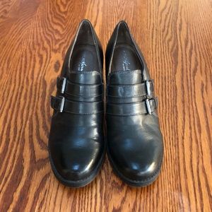 Natural Soul by Naturalizer shoes